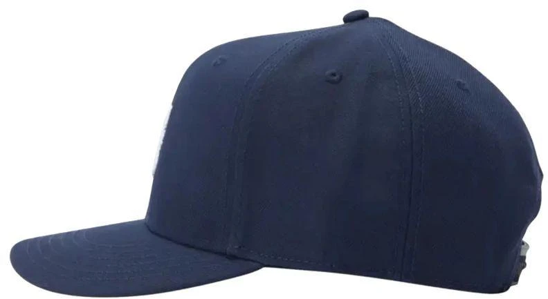 DC Empire Snapback kepurė ADYHA04161-BYJ0