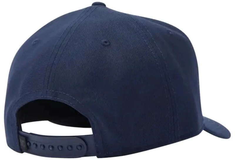 DC Empire Snapback kepurė ADYHA04161-BYJ0