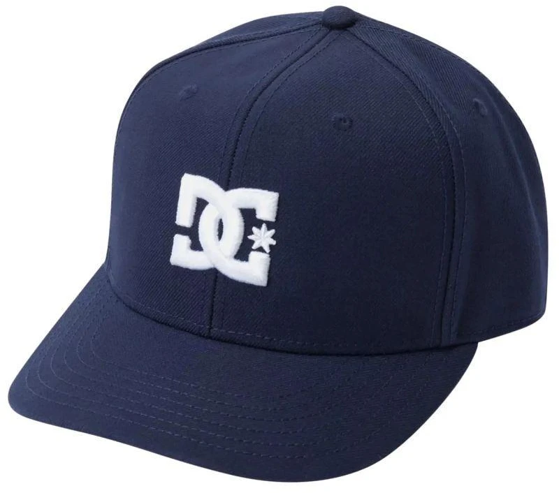 DC Empire Snapback kepurė ADYHA04161-BYJ0