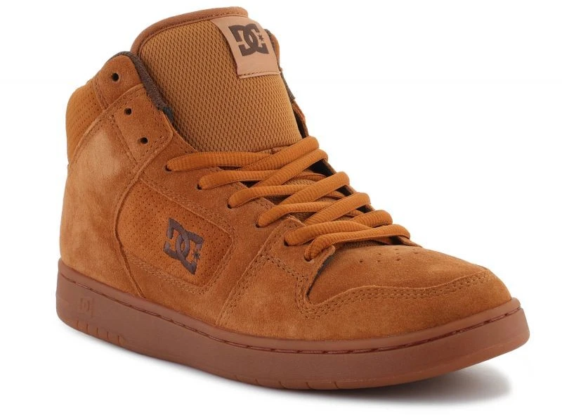 DC Manteca 4 HI M 100743-WD4 batai
