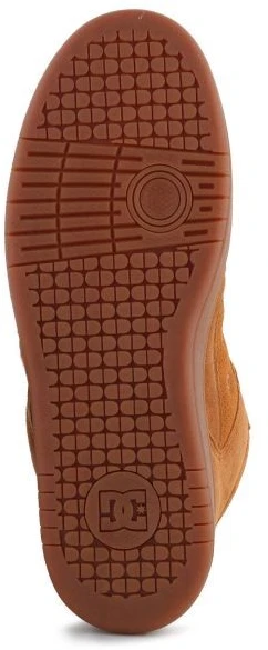DC Manteca 4 HI M 100743-WD4 batai