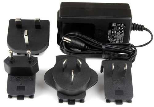 StarTech DC POWER ADAPTER - 5V 3A - .