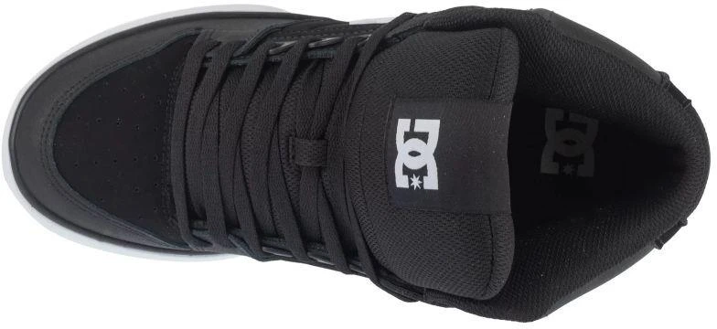 DC Pure High-Top Batai ADYS400043-BLW Juodi 38