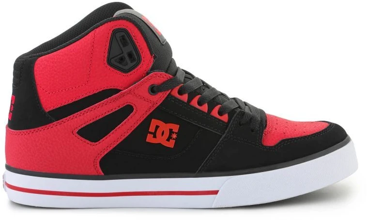 DC Pure High Top Wc M ADYS4000043-FWB batai