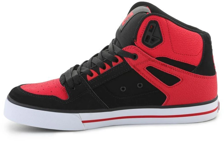 DC Pure High Top Wc M ADYS4000043-FWB batai