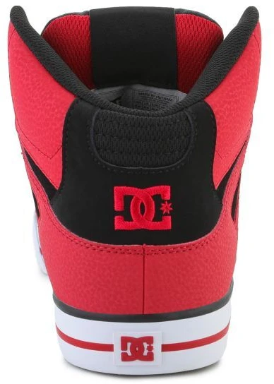 DC Pure High Top Wc M ADYS4000043-FWB batai