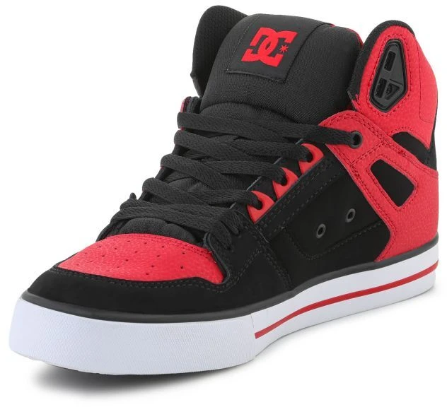 DC Pure High Top Wc M ADYS4000043-FWB batai