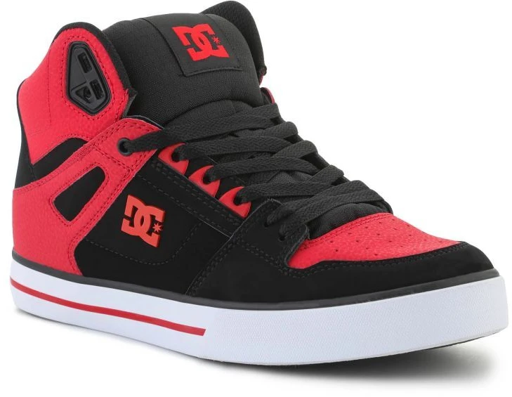 DC Pure High Top Wc M ADYS4000043-FWB batai