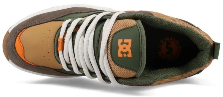 DC SHOES ASCEND DC01675210 Ruda