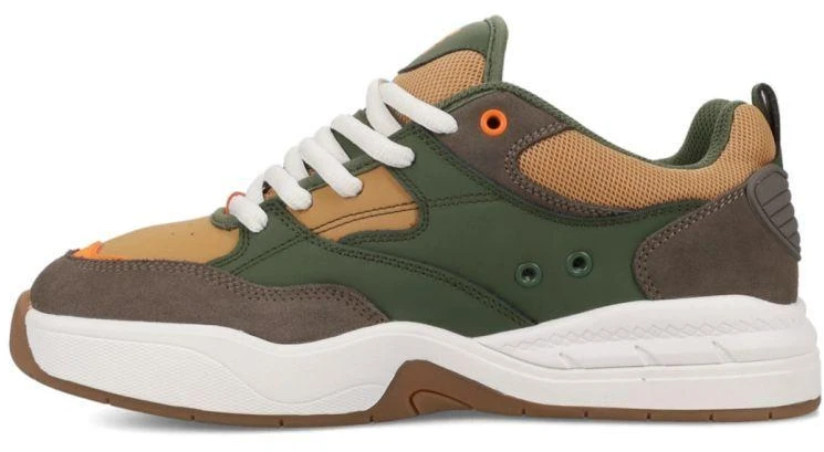 DC SHOES ASCEND DC01675210 Ruda