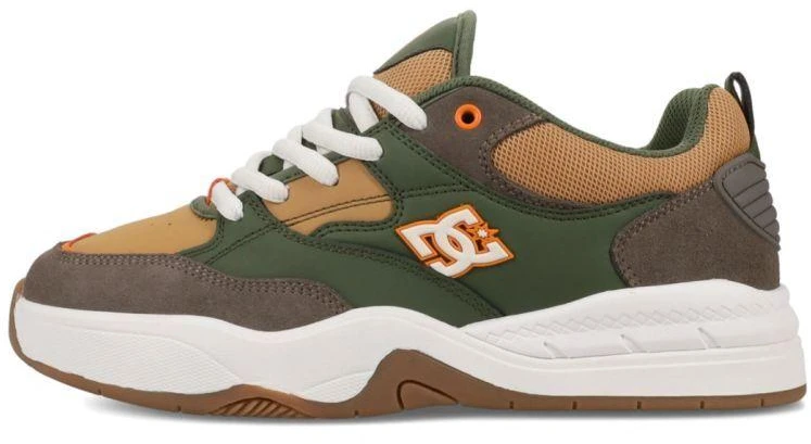 DC SHOES ASCEND DC01675210 Ruda