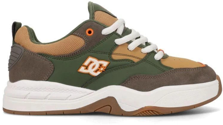 DC SHOES ASCEND DC01675210 Ruda