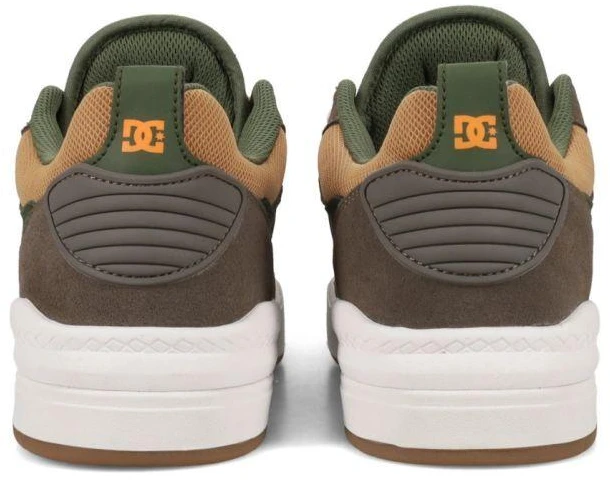 DC SHOES ASCEND DC01675210 Ruda