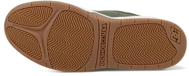 DC SHOES ASCEND DC01675210 Ruda