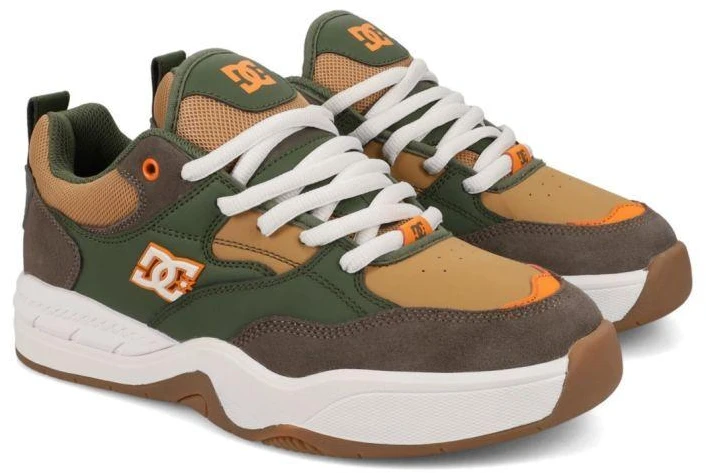 DC SHOES ASCEND DC01675210 Ruda
