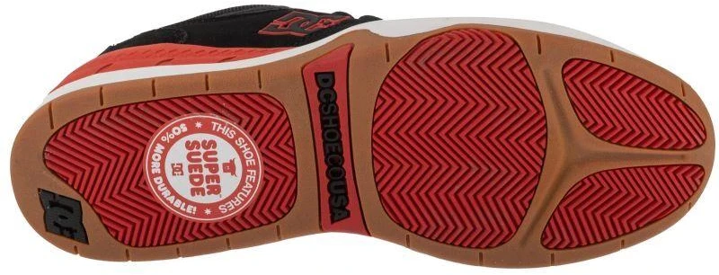 DC Shoes Ascend S DC01676-001 Juoda 40