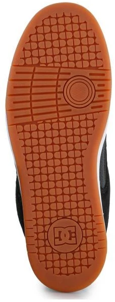DC Shoes batai - Manteca 4 SM ADYS1007660-BW6
