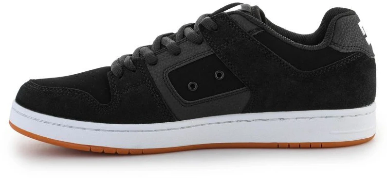 DC Shoes batai - Manteca 4 SM ADYS1007660-BW6