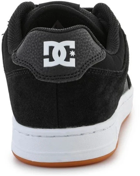 DC Shoes batai - Manteca 4 SM ADYS1007660-BW6