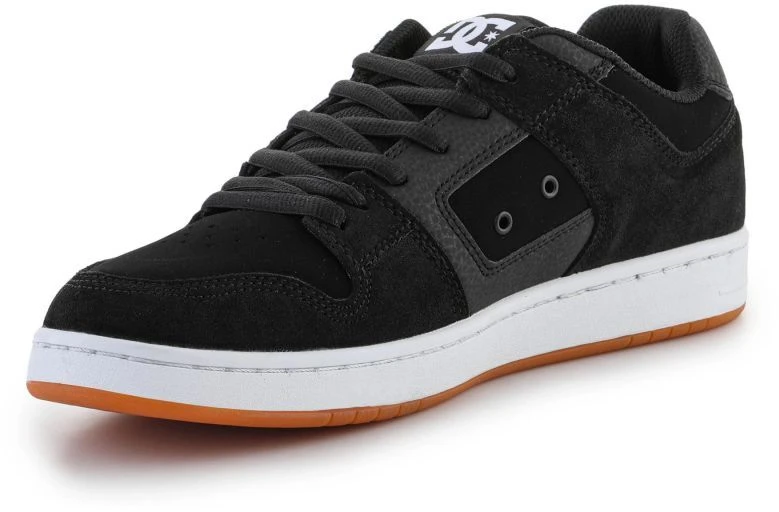 DC Shoes batai - Manteca 4 SM ADYS1007660-BW6