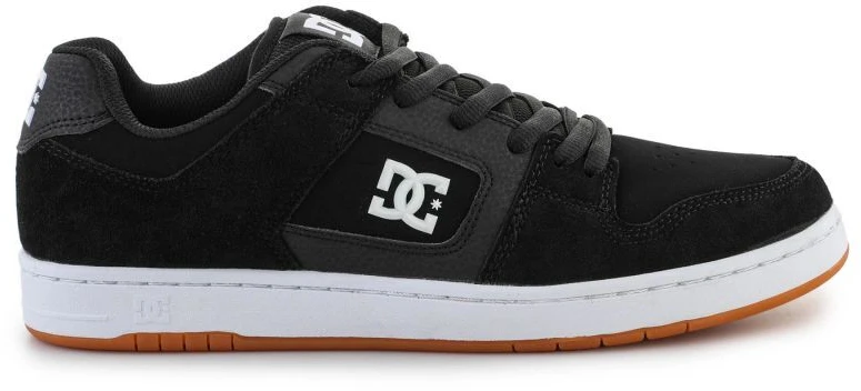 DC Shoes batai - Manteca 4 SM ADYS1007660-BW6
