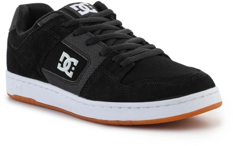 DC Shoes batai - Manteca 4 SM ADYS1007660-BW6