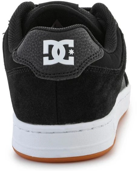 DC Shoes batai - Manteca 4 SM ADYS1007660-BW6