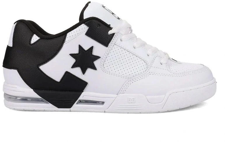 DC Shoes Command DC02220102 Baltos