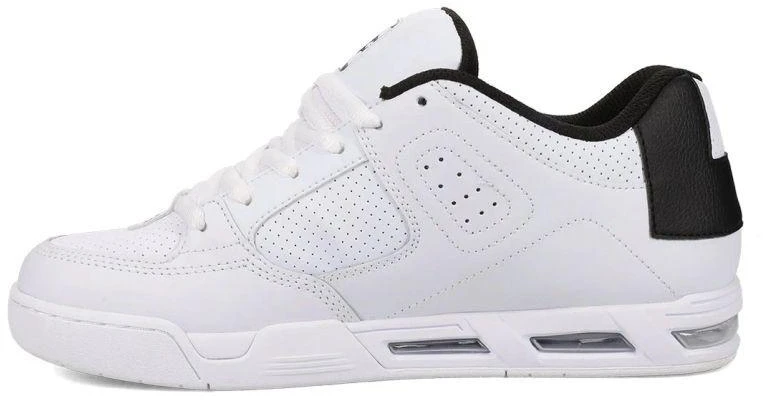 DC Shoes Command DC02220102 Baltos