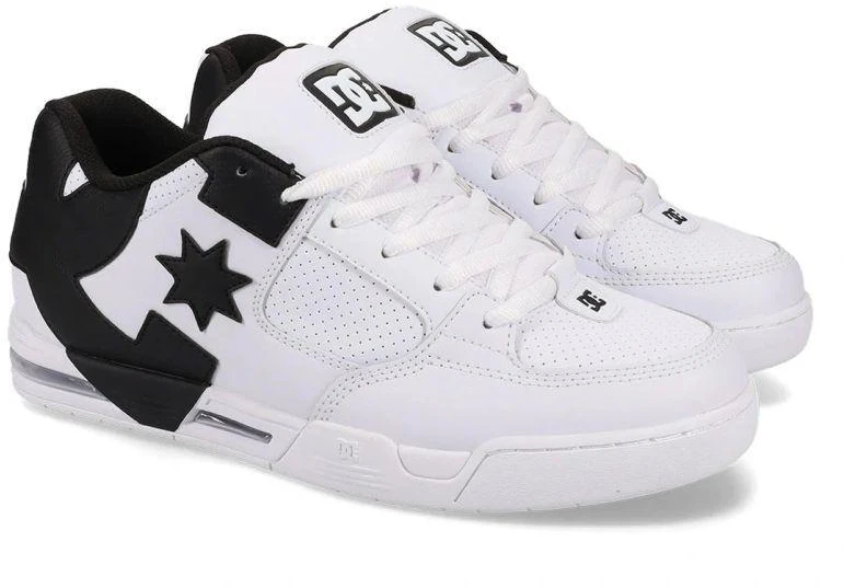 DC Shoes Command DC02220102 Baltos