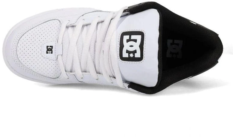 DC Shoes Command DC02220102 Baltos