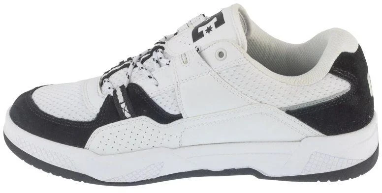 DC Shoes Construct ADYS100822-BKW Balta 40
