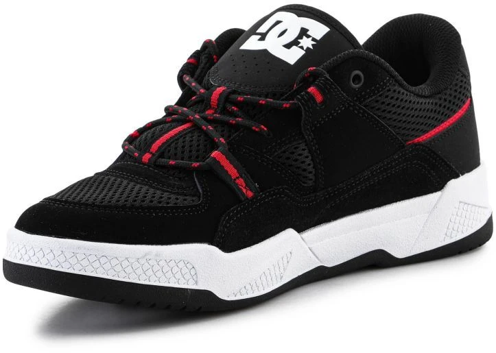 DC Shoes Construct M ADYS100822-KHO batai