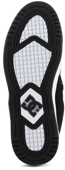 DC Shoes Construct M ADYS100822-KHO batai