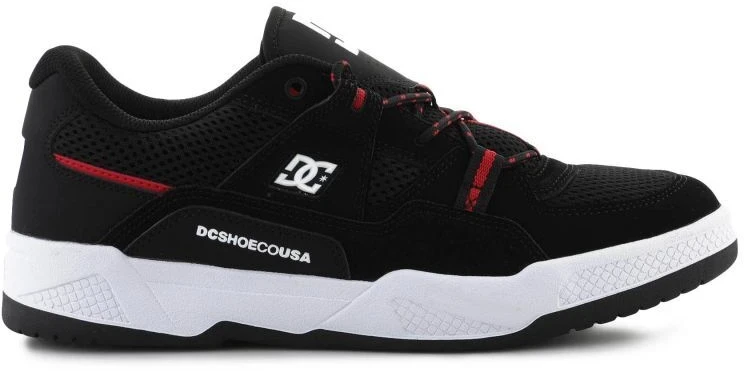 DC Shoes Construct M ADYS100822-KHO batai