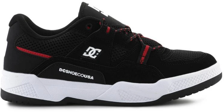DC Shoes Construct M ADYS100822-KHO batai