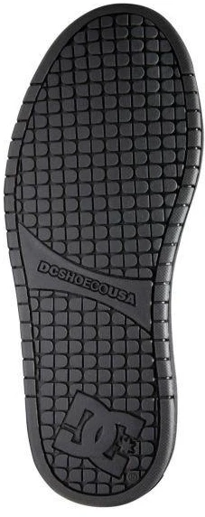DC Shoes - Court Graffik 300529-BLR Juoda
