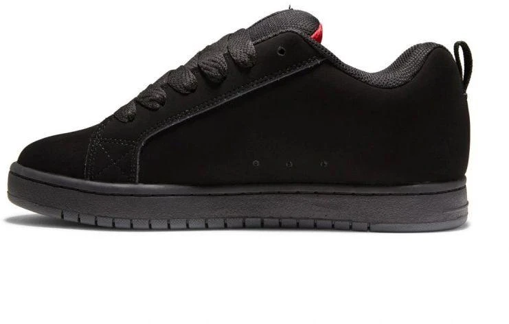 DC Shoes - Court Graffik 300529-BLR Juoda