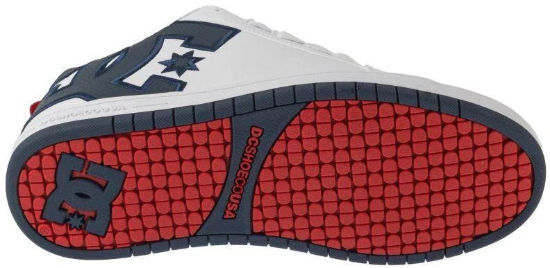 DC Shoes Court Graffik DC01661-111 Balta 41