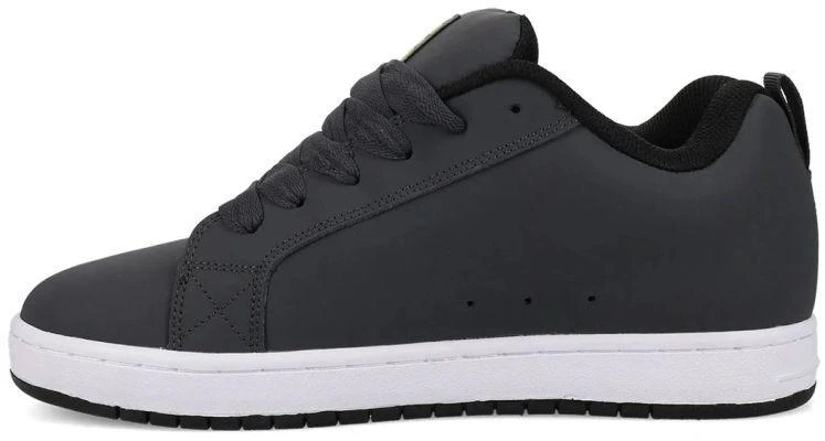 DC Shoes - Court Graffik DC01661032 Pilka