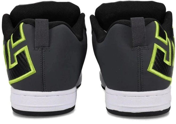 DC Shoes - Court Graffik DC01661032 Pilka