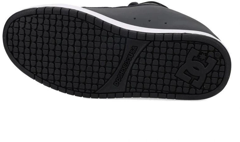 DC Shoes - Court Graffik DC01661032 Pilka