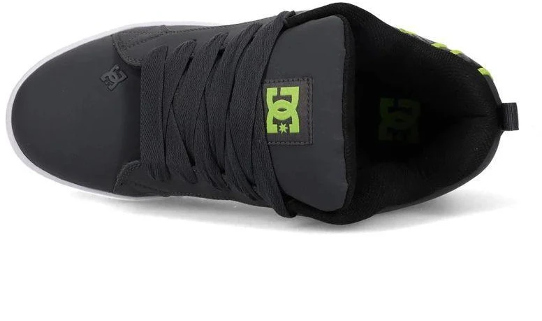 DC Shoes - Court Graffik DC01661032 Pilka