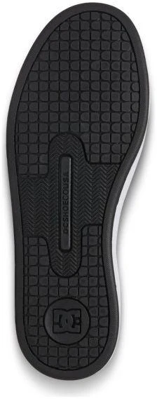 DC SHOES Court Graffik DC01662114 Balta