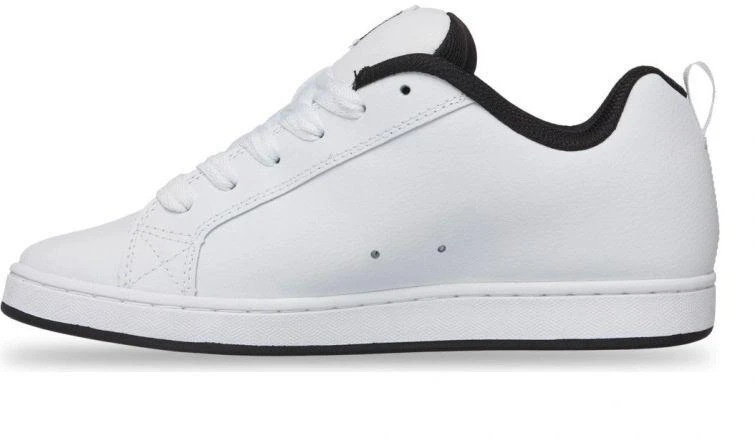 DC SHOES Court Graffik DC01662114 Balta