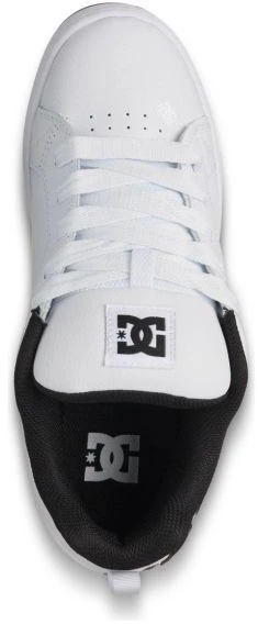 DC SHOES Court Graffik DC01662114 Balta