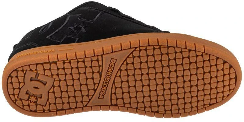 DC Shoes Court Graffik DC300529-BGM Juodos 41