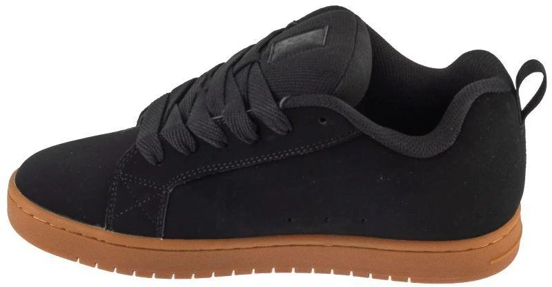 DC Shoes Court Graffik DC300529-BGM Juodos 41