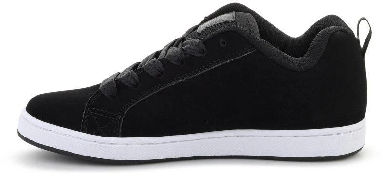DC Shoes COURT GRAFFIK JUODI 01662-061