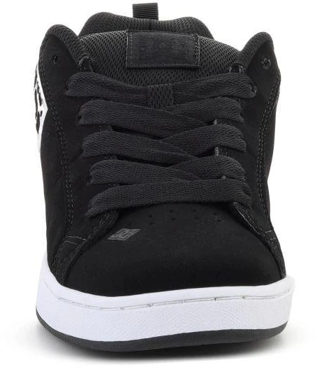 DC Shoes COURT GRAFFIK JUODI 01662-061